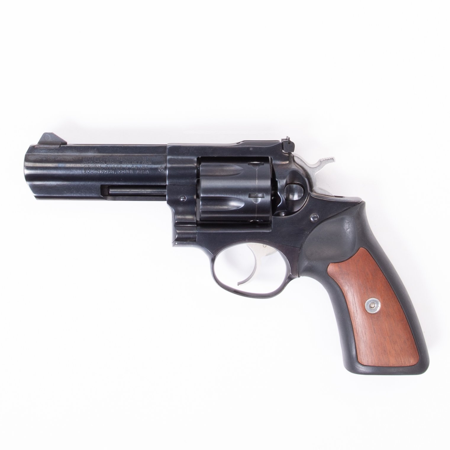 ECOM00393592 RUGER Gp100 ECOM00393592 475529
